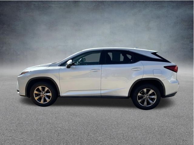2019 Lexus RX 350 RX 350