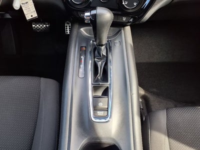 2021 Honda HR-V Sport