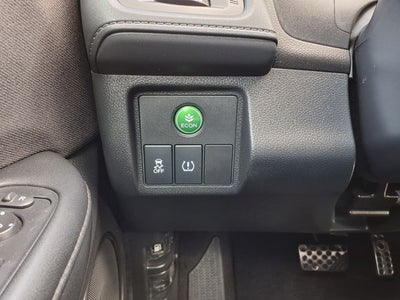 2021 Honda HR-V Sport