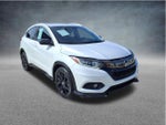 2021 Honda HR-V Sport