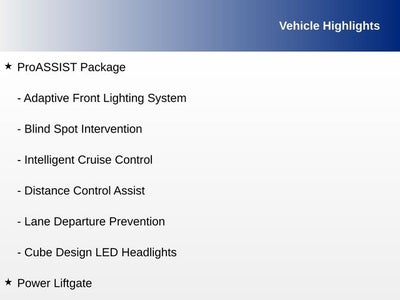 2022 INFINITI QX55 ESSENTIAL