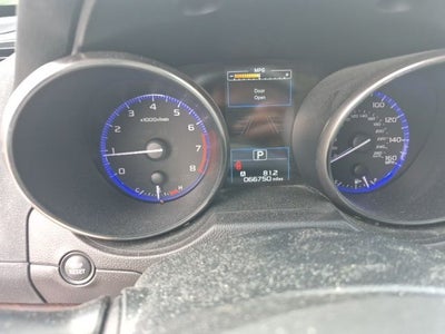 2017 Subaru Outback Limited