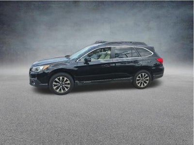 2017 Subaru Outback Limited