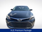 2016 Toyota Avalon XLE Premium