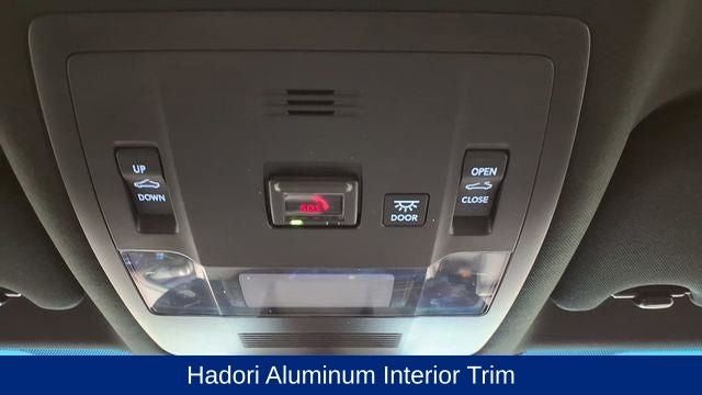 2020 Lexus ES 350 ES 350 F SPORT