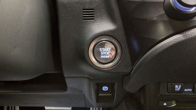 2020 Lexus ES 350 ES 350 F SPORT