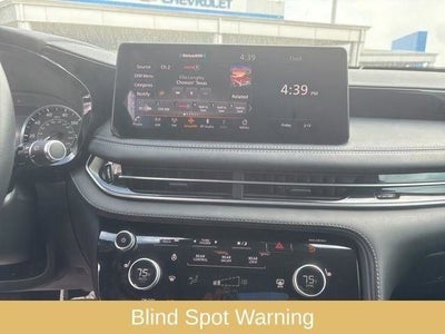 2024 INFINITI QX60 PURE