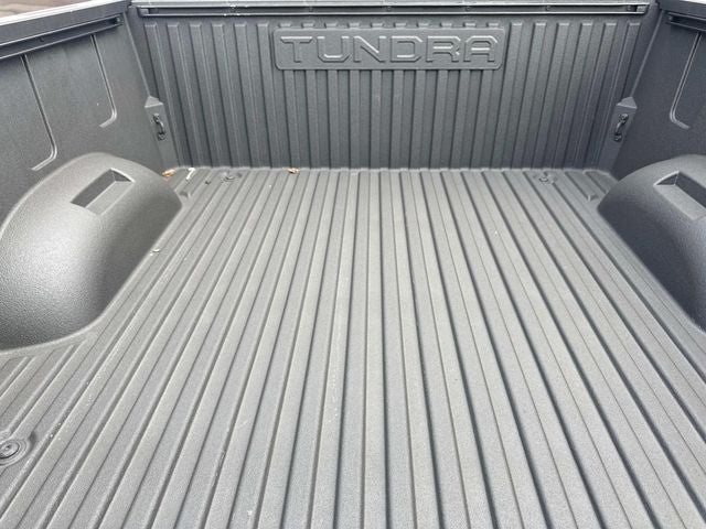 2025 Toyota Tundra 1794 Edition Hybrid
