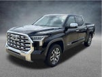 2025 Toyota Tundra 1794 Edition Hybrid