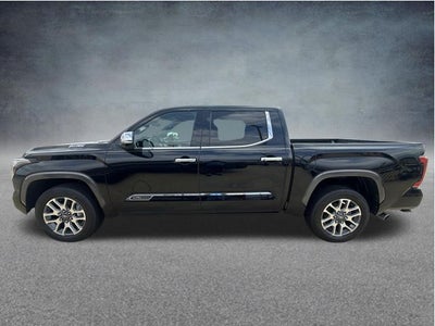 2025 Toyota Tundra 1794 Edition Hybrid