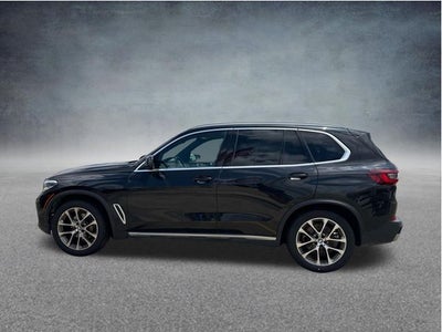 2022 BMW X5 sDrive40i