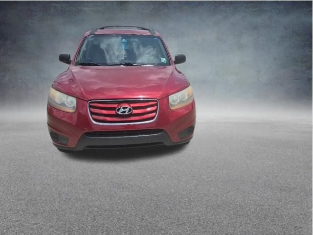 2011 Hyundai Santa Fe GLS