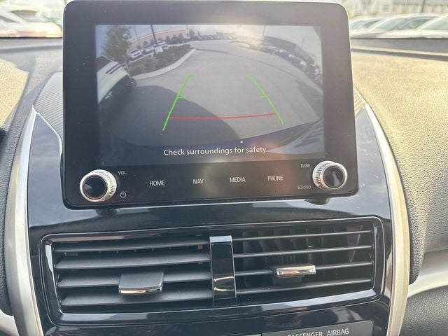 2024 Mitsubishi Eclipse Cross SE