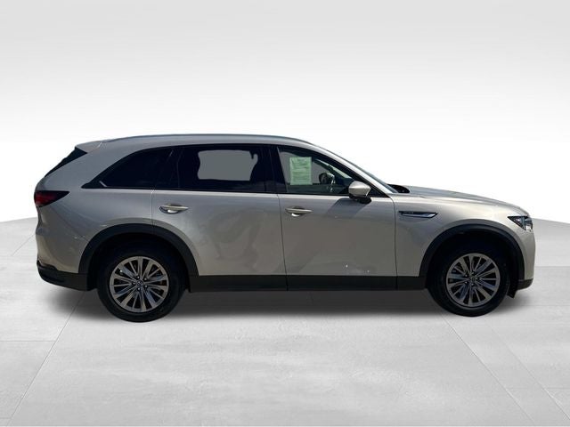 2025 Mazda Mazda CX-90 Preferred Package