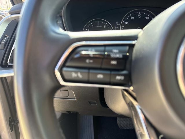 2025 Mazda Mazda CX-90 Preferred Package