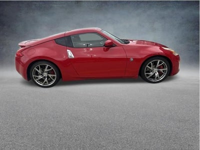 2016 Nissan 370Z Sport