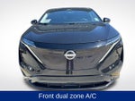 2023 Nissan ARIYA EVOLVE+