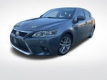 2017 Lexus CT 200h CT 200h