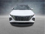 2023 Hyundai Tucson Hybrid Limited