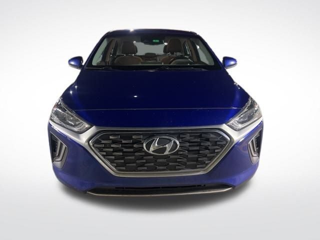 2020 Hyundai Ioniq Hybrid SE