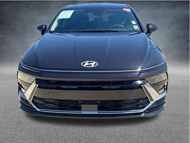 2025 Hyundai Sonata SEL's photo