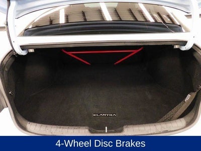 2023 Hyundai Elantra N DCT