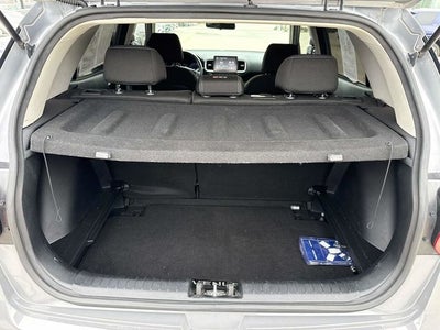 2022 Hyundai Venue SEL