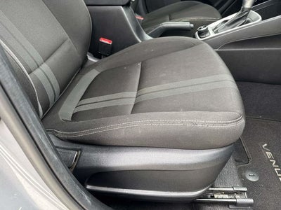 2022 Hyundai Venue SEL