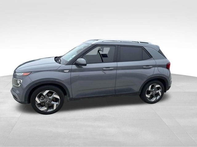 2022 Hyundai Venue SEL
