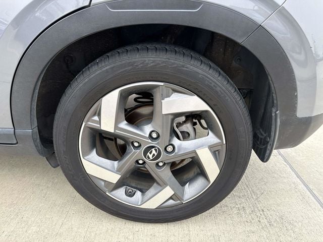 2022 Hyundai Venue SEL