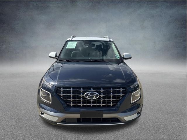 2024 Hyundai Venue Limited