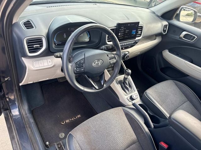 2024 Hyundai Venue Limited