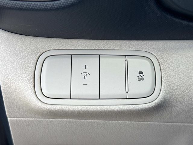 2024 Hyundai Venue Limited