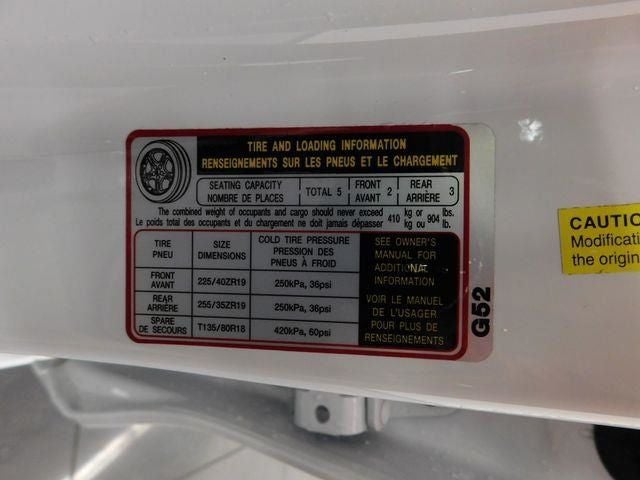 2022 Genesis G70 3.3T