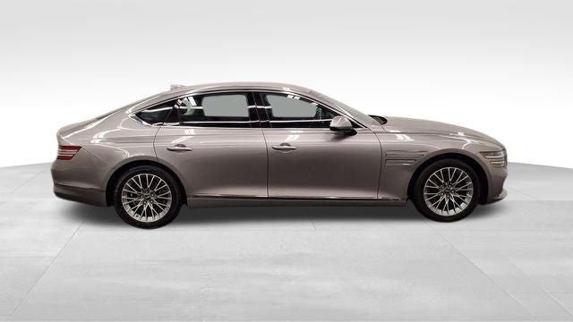 2023 Genesis G80 2.5T