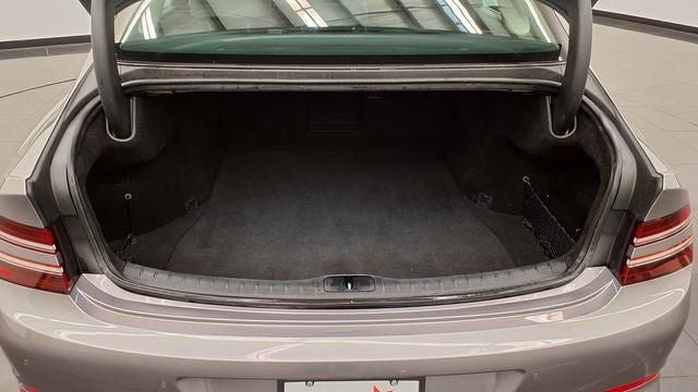 2023 Genesis G80 2.5T