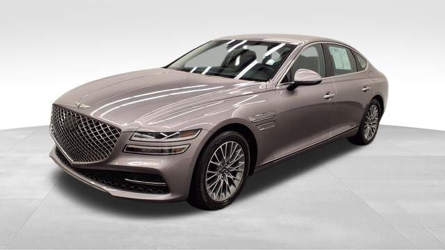 2023 Genesis G80 2.5T