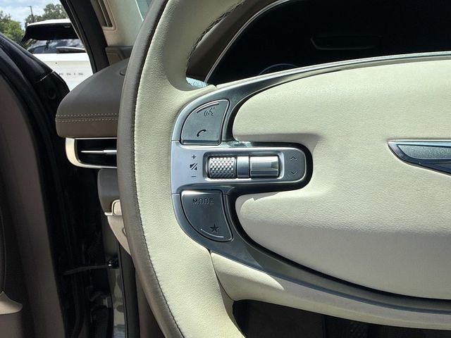 2023 Genesis GV80 3.5T AWD