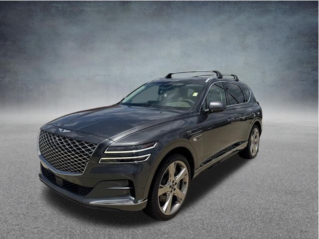 2023 Genesis GV80 3.5T AWD