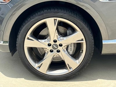 2023 Genesis GV80 3.5T AWD