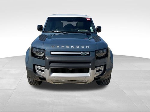 2024 Land Rover Defender S