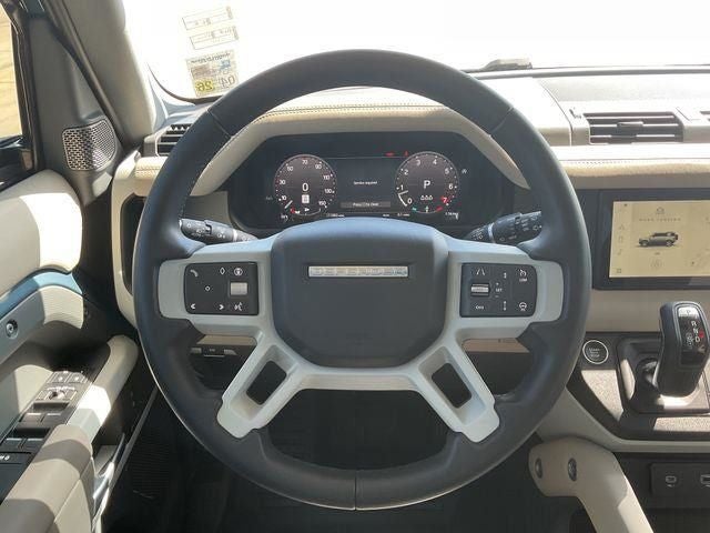 2024 Land Rover Defender S