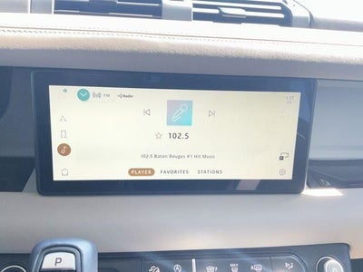 2024 Land Rover Defender S