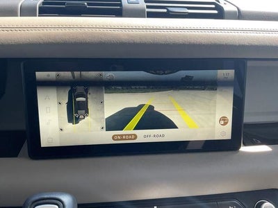 2024 Land Rover Defender S