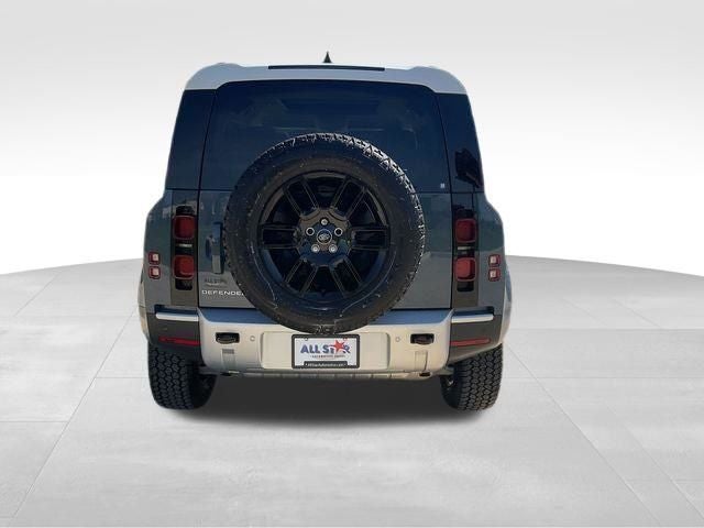 2024 Land Rover Defender S