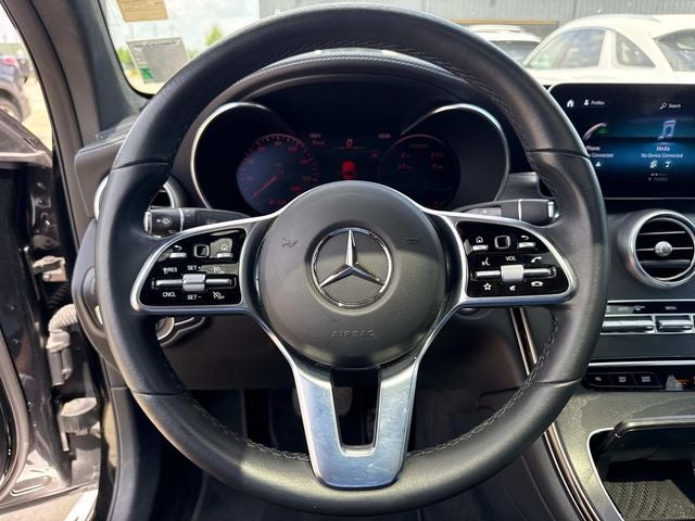2023 Mercedes-Benz GLC 300 GLC 300