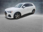 2020 Audi Q3 S line Premium