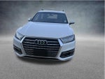 2019 Audi Q7 Premium Plus