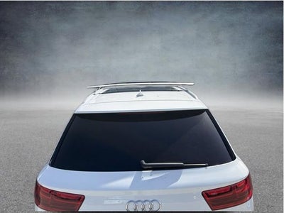 2019 Audi Q7 Premium Plus