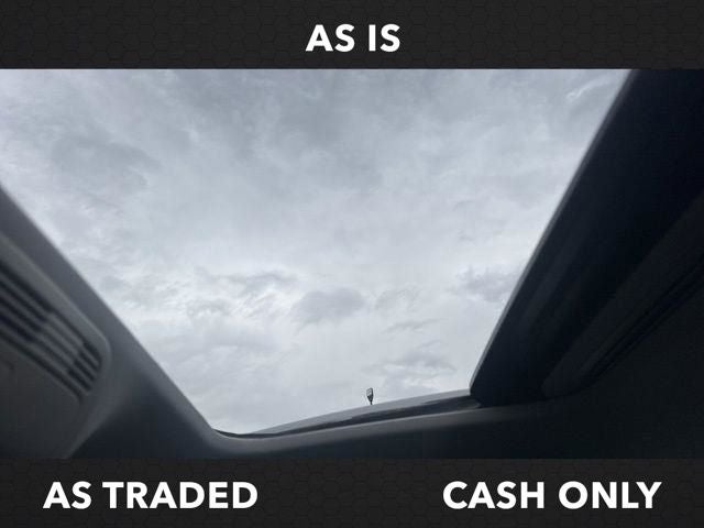 2008 Volkswagen Passat Sedan Lux